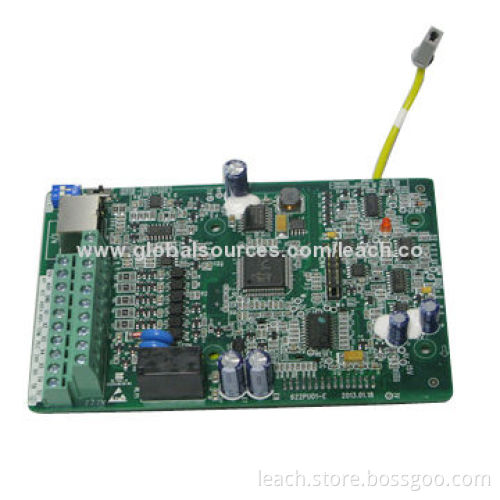 PCB/PCB assemblies, OEM/ODM services are provided